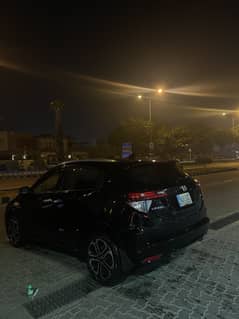Honda Vezel Z 2014/2018