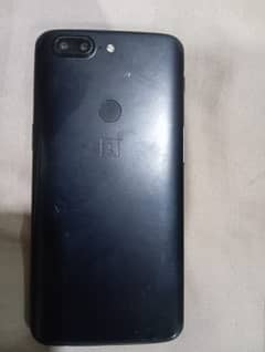 one plus 5t