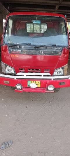 nkr isuzu