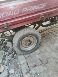 Road Prince Rikshaw 150cc