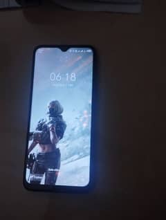Infinix Hot 10S