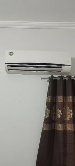 Mitsubishi Electric DC inverter