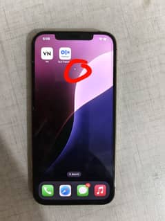 IPHONE 12 PRO MAX| PTA APPROVED| 256GB| ISLAMABAD