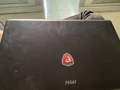 MSI NL EINDHOVEN 5706 5692 Motherboard dead