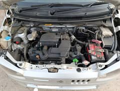 Suzuki Alto vxl ags 2019
