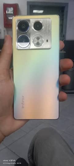 infinix