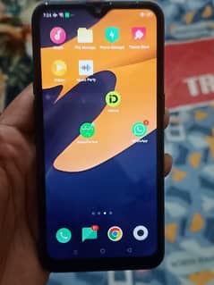 oppo A1k 2 ram 32 momery pta proved duel sim