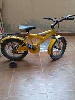 kids