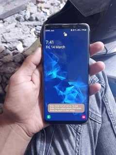Samsung s9 plus