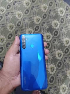 Realme 5