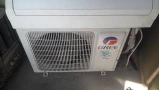 gree 1 ton invertar