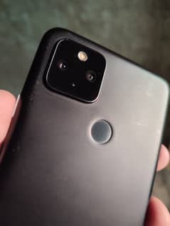 Pixel 4a 5g