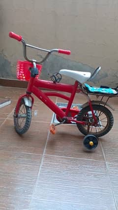 Kids cycle for sale