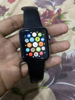 Apple Watch Series 3