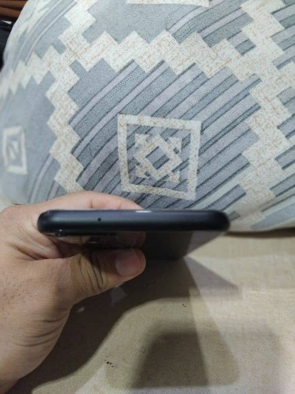 Google pixel 4xl just 1 month use with fast charger 1