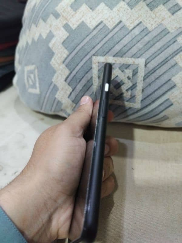 Google pixel 4xl just 1 month use with fast charger 4