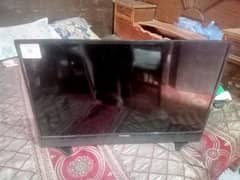 nobal led tv 32inch