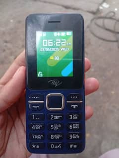 itel mobile