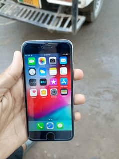 Iphone 6