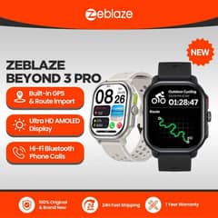 Zeblaze