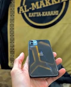 iPhone 11 256gb