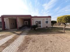 SnS Solutions Offers BRAND NEW Home with EXTRALAND & LAWN (Available on BANK Loan)