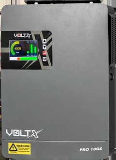 VoltX Inverter For Sale – Excellent Condition | Best Price!"