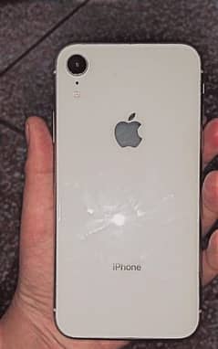 iPhone XR non pta 64 GB