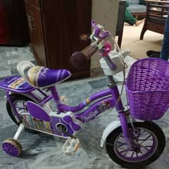 cycle for kids