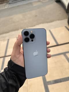 13 pro max 256gb NON PTA