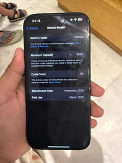 Iphone 16 pro JV