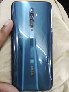 oppo reno 2f  8/128