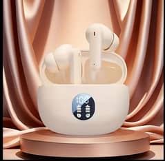 Earbuds APRICOTE Bluetooth Stock Available