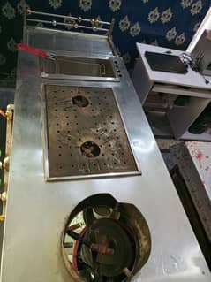Stove