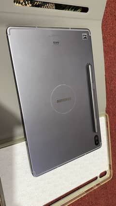 Samsung galaxy tablet s6