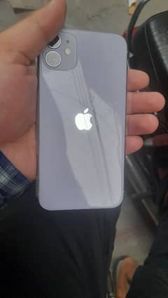 Iphone 11 64/GB non pta factory unlocked for sale