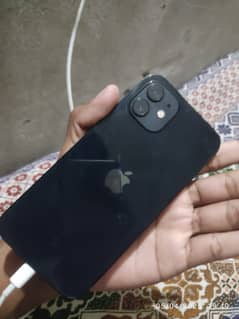 Iphone 12 exchange possible