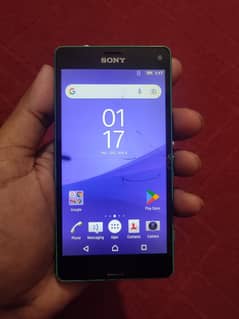 Sony Xperia Z3 Compact