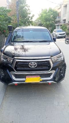 Toyota