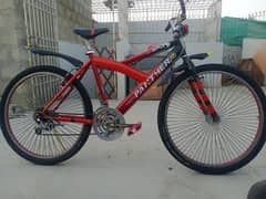 cycle