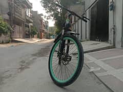 bicycle for boys