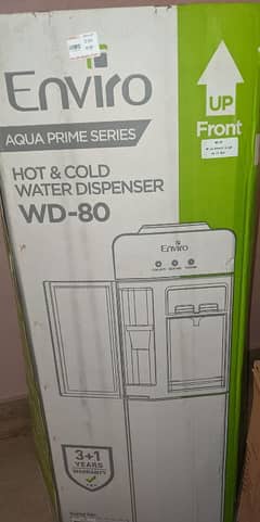 Water