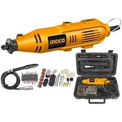 ingco mini grinder for smart working