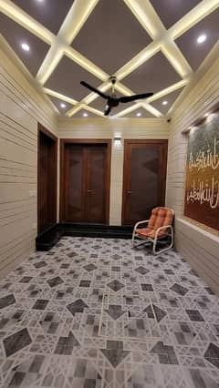 5 Marla Full House Available For Rent In Park View City Lahore Pakistan
