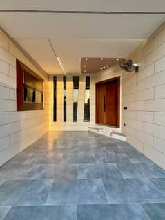 5 Marla House Available For Rent In Park View City Lahore
