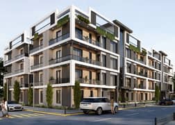 GREAT OFFER!!! Flat By Park View With The BEST Facilities, Amenities Finishing