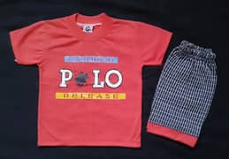 2 piece baba suit
