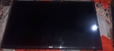 computer LCD