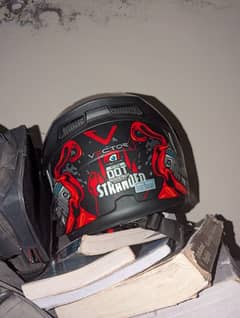 HELMET