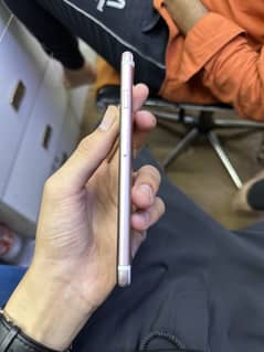 Iphone 6s PTA APPROVED 32 gb Panel change battery change all ok